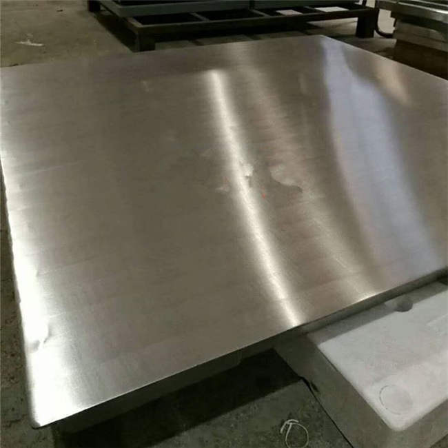 武汉1.5吨不锈钢防水平台磅秤