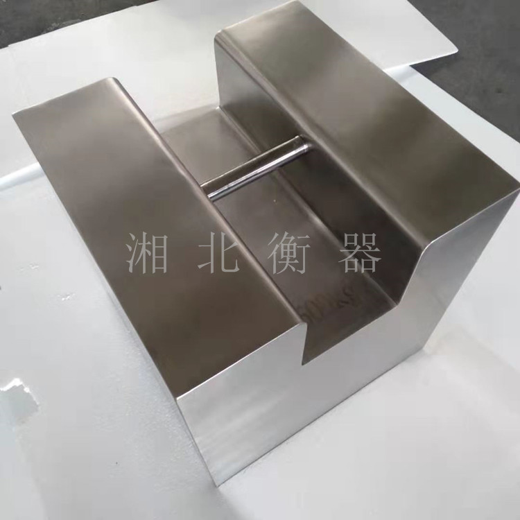 深圳M1级不锈钢标准砝码1吨价格